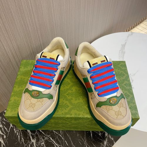 GG casual shoes