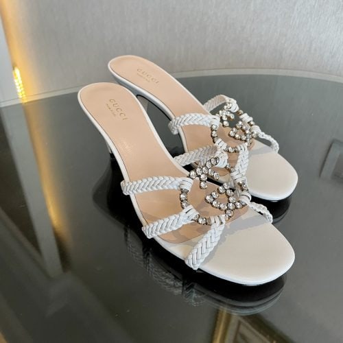 GG slippers