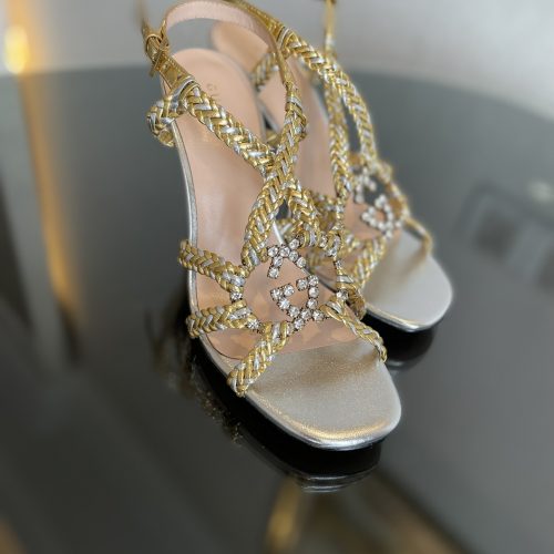 GG Sandals