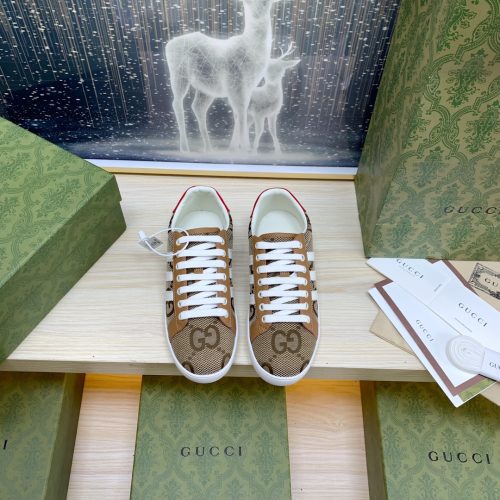 GG casual shoes