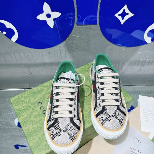 GG casual shoes