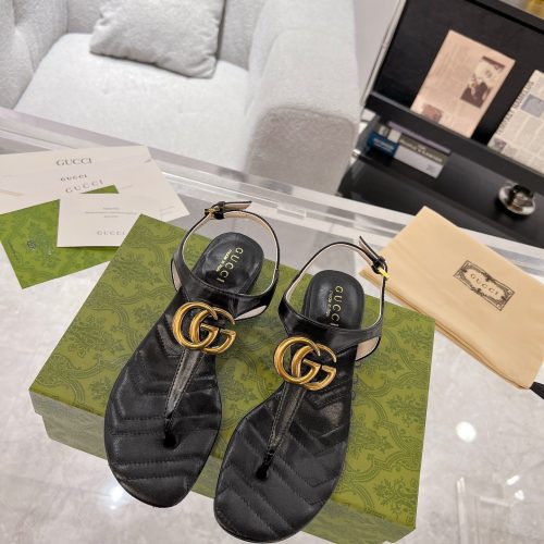 GG Sandals