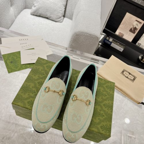 GG casual shoes
