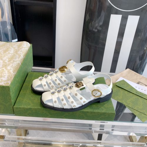 GG Sandals