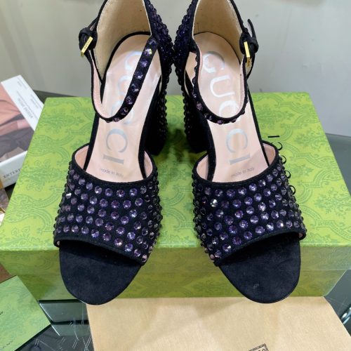 GG Sandals