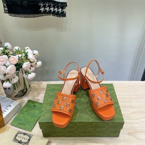 GG Sandals