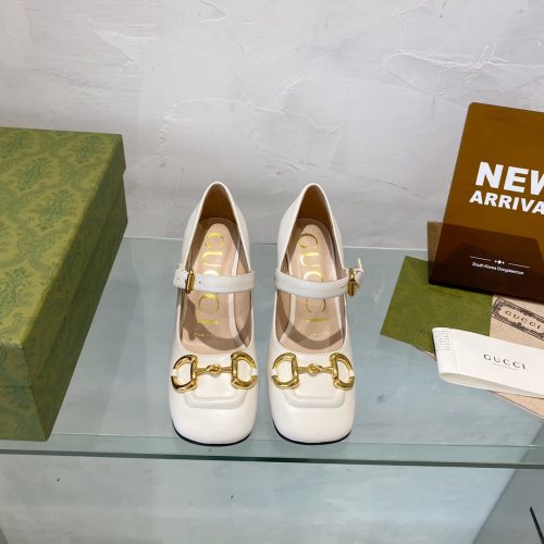 GG casual shoes