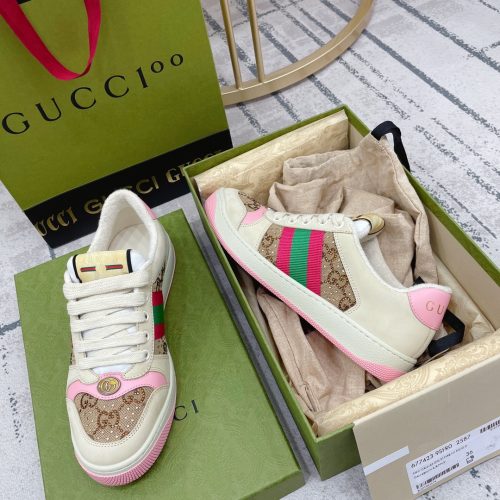 GG casual shoes