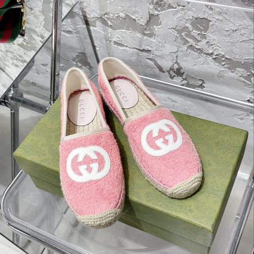 GG casual shoes