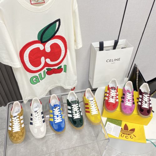 GG sports casual shoes