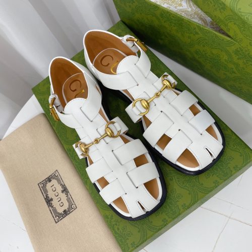 GG Sandals
