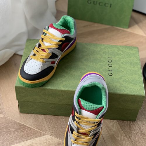 GG casual shoes