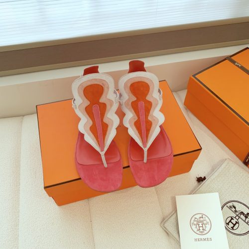 HH sandals