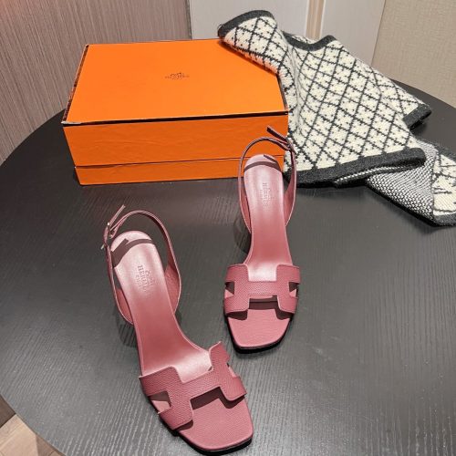 HH High Heel Sandals