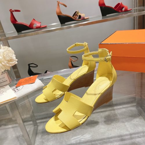 HH High Heel Sandals