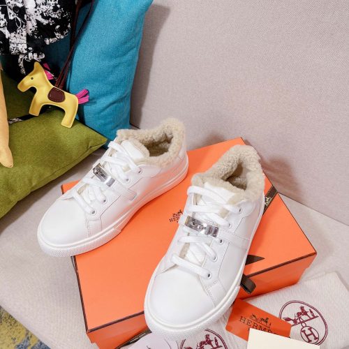 HH casual shoes