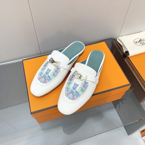 HH slippers