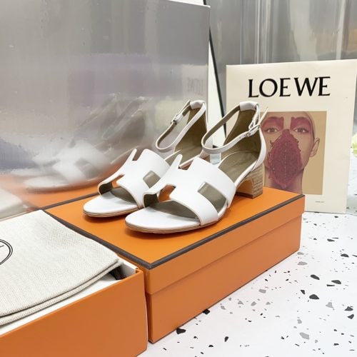 HH sandals