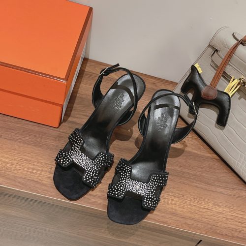 HH High Heel Sandals 10.5cm