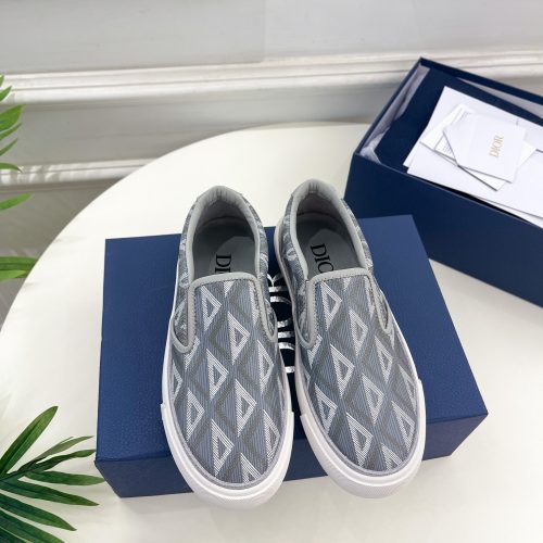 DD casual shoes