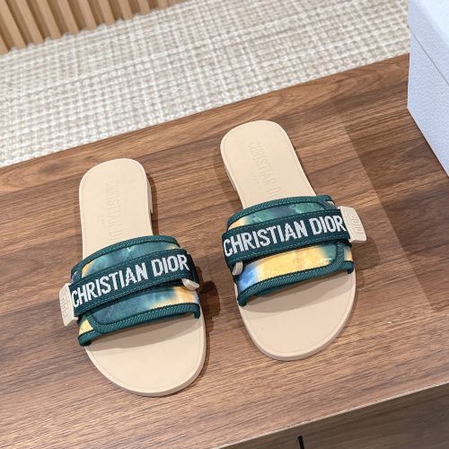 DD slippers