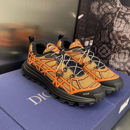 DD casual shoes