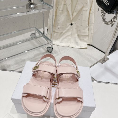 DD Sandals