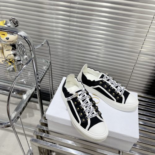 DD casual shoes