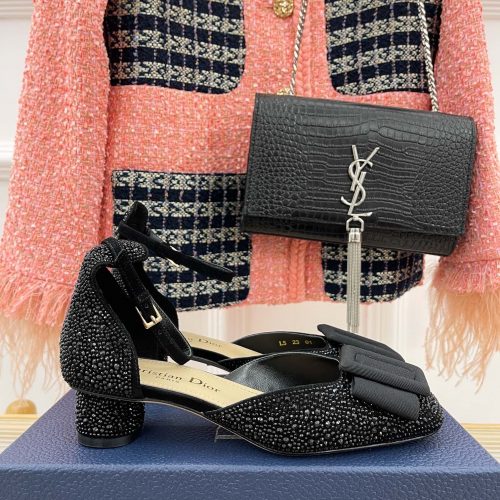 DD Diamond Sandals