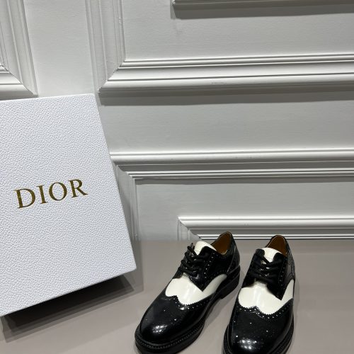 DD casual shoes
