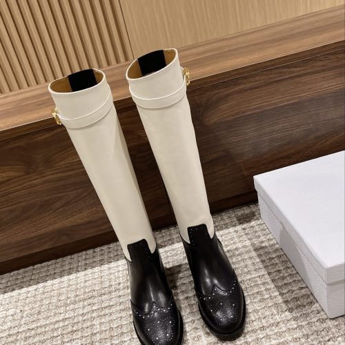 DD Boots