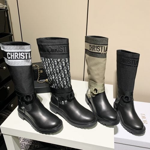 DD Boots