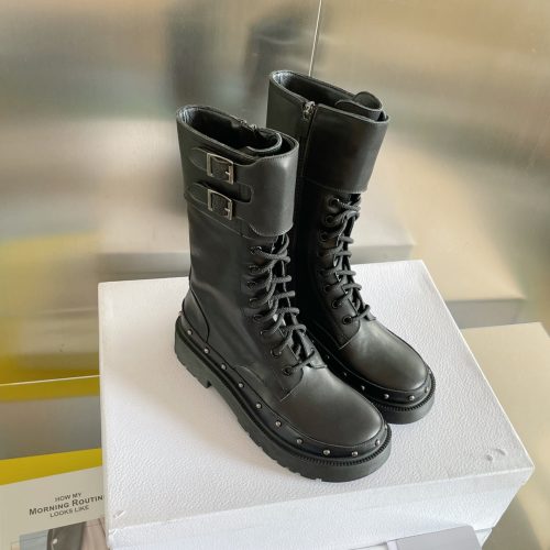 DD Boots