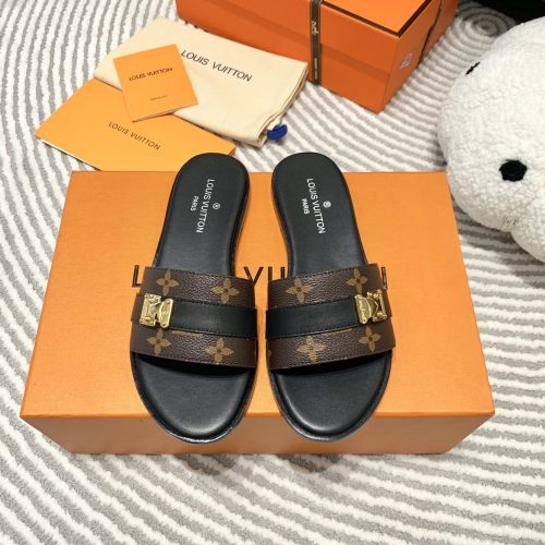 LL slippers