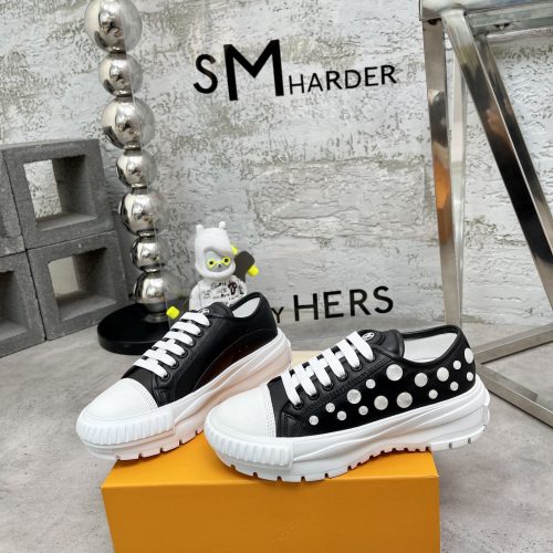 LL casual shoes
