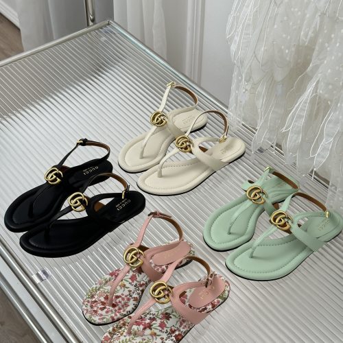GG Sandals