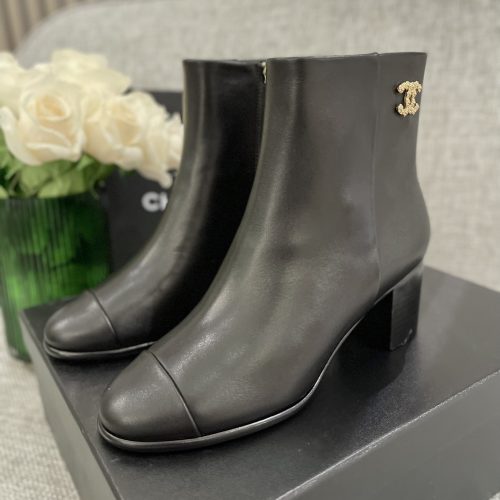 CHH short boots