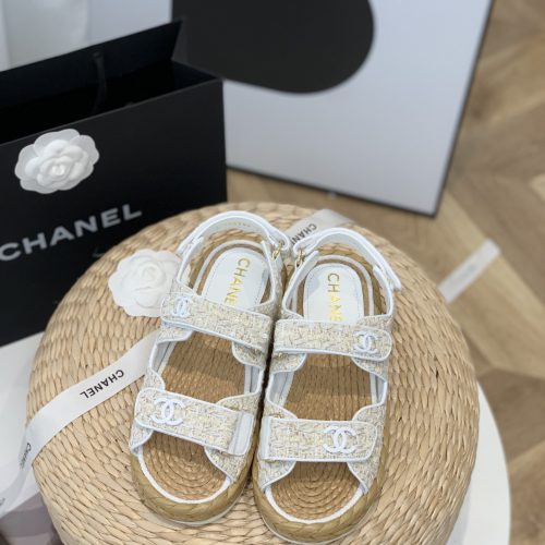 CHH sandals
