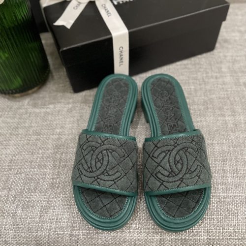 CHH slippers