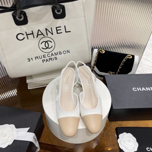 CHH High Heel Sandals 6.5cm