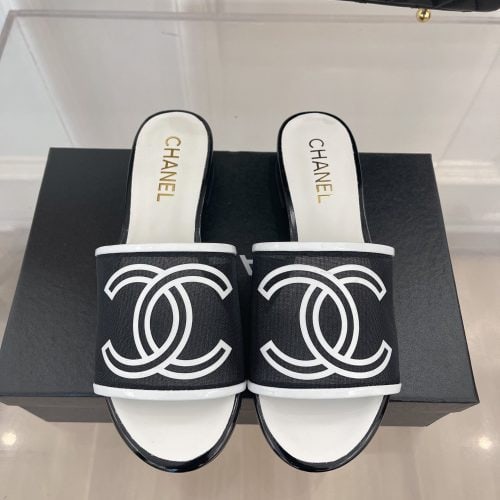 CHH slippers