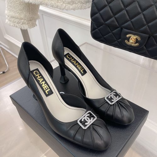 CHH high heels