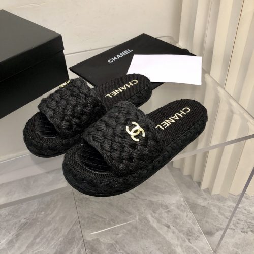 CHH slippers