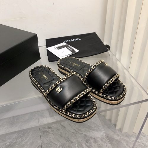 CHH slippers
