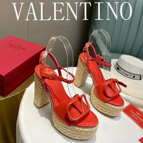 VAL High Heel Sandals 11.5cm