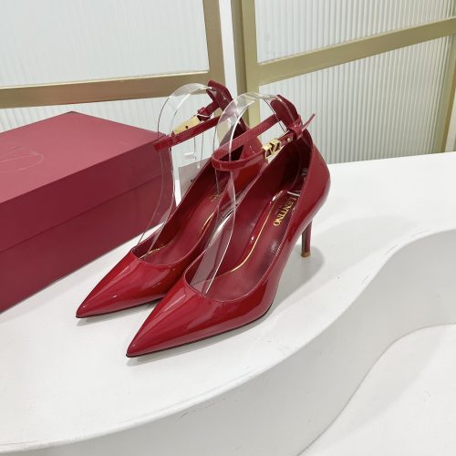 VAL high heels 8cm