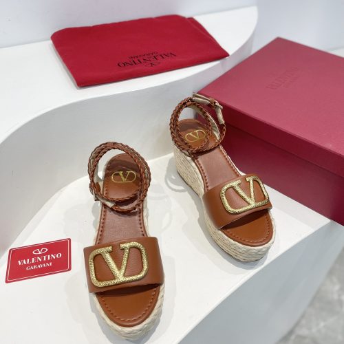 VAL sandals
