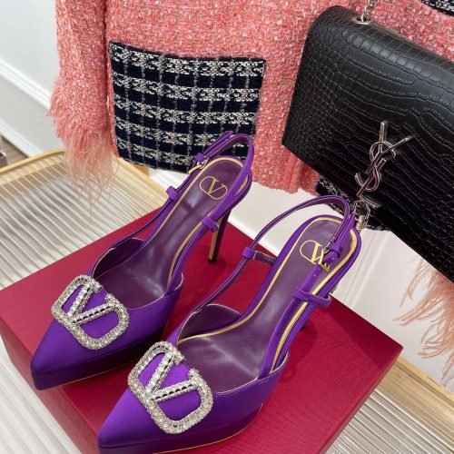 VAL High Heel Sandals 11cm
