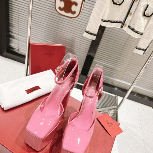 VAL high heels 15cm
