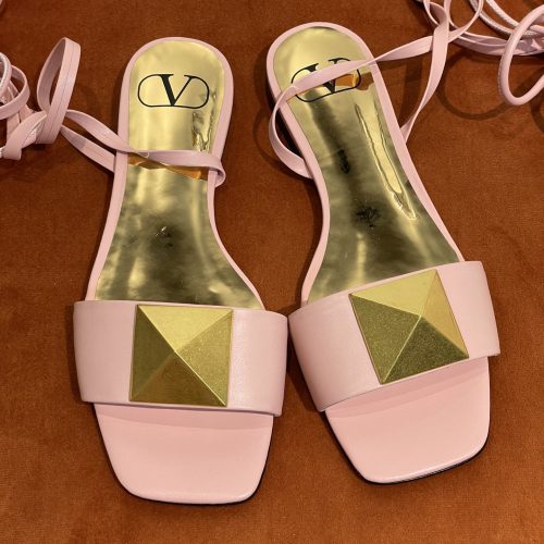 VAL sandals